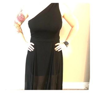 Beautiful Black Dress